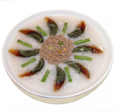春季養生這些粥能夠補肝